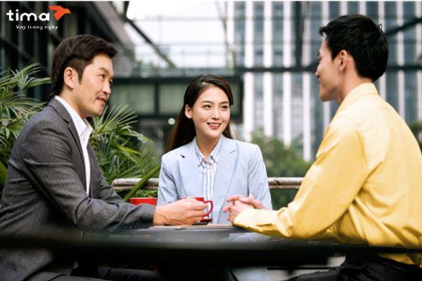 Khách hàng cần chuẩn bị đầy đủ hồ sơ khi đăng ký vay vốn hộ kinh doanh